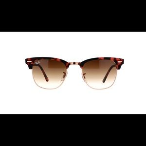 Ray Ban Clubmaster